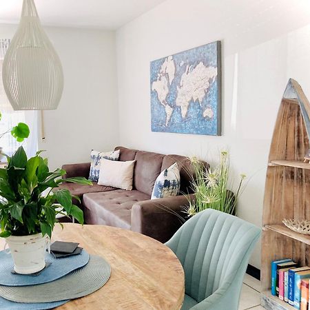 Seebrise Ferienwohnung, Auszeit In Ruhiger Lage, Bodensee Naehe, Privatparkplatz, Wlan, Smart Tv Rielasingen-Worblingen Εξωτερικό φωτογραφία
