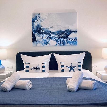 Seebrise Ferienwohnung, Auszeit In Ruhiger Lage, Bodensee Naehe, Privatparkplatz, Wlan, Smart Tv Rielasingen-Worblingen Εξωτερικό φωτογραφία