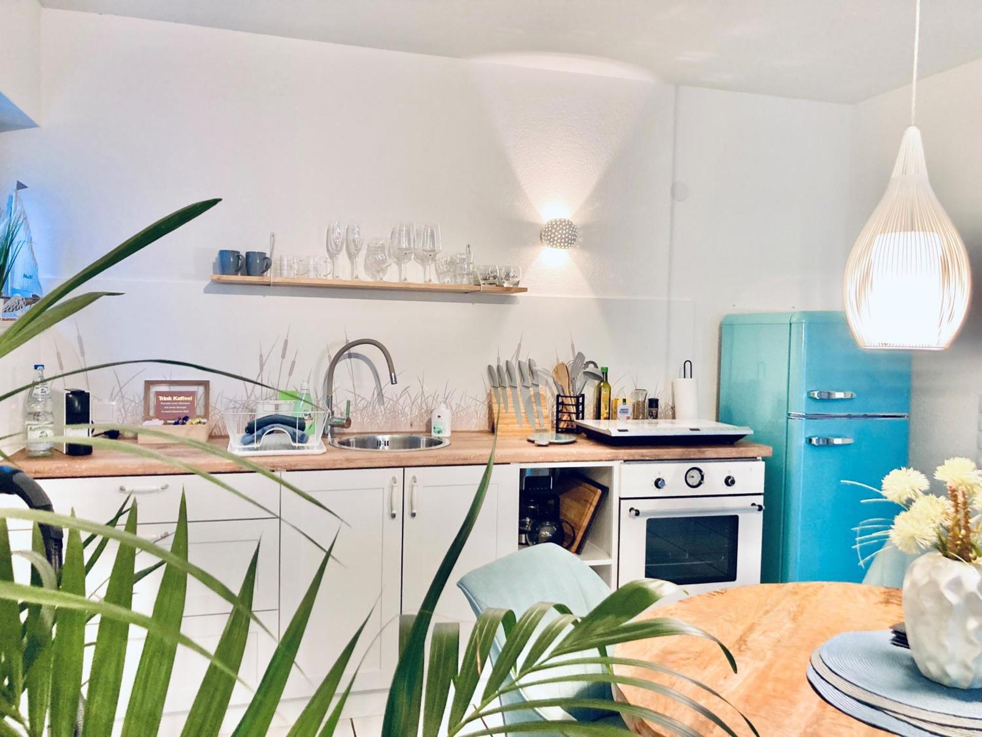 Seebrise Ferienwohnung, Auszeit In Ruhiger Lage, Bodensee Naehe, Privatparkplatz, Wlan, Smart Tv Rielasingen-Worblingen Εξωτερικό φωτογραφία